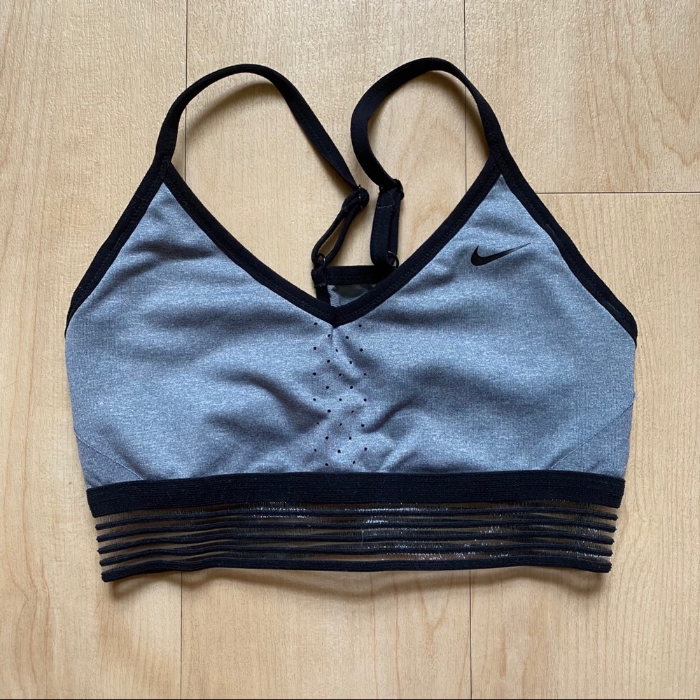 Nike Indy Sports Bra